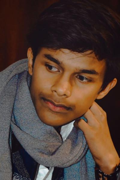 Iamrealmohsin ( Mohsin khan )