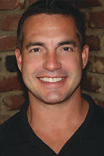 Dean E. Fronk