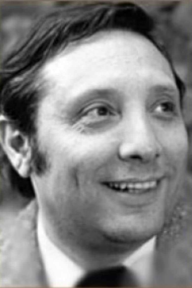 Robert Thomas - About - Entertainment.ie