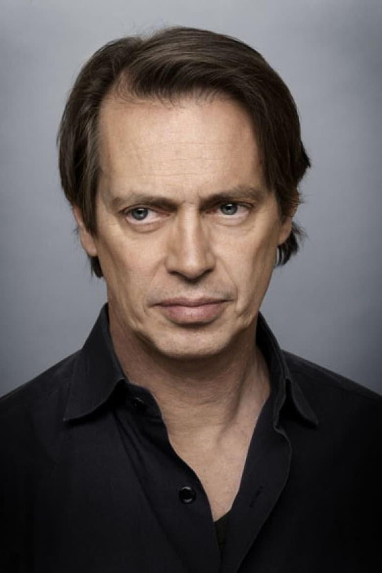 Steve Buscemi About Entertainment.ie