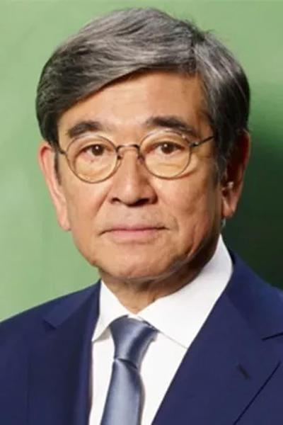 Kôji Ishizaka