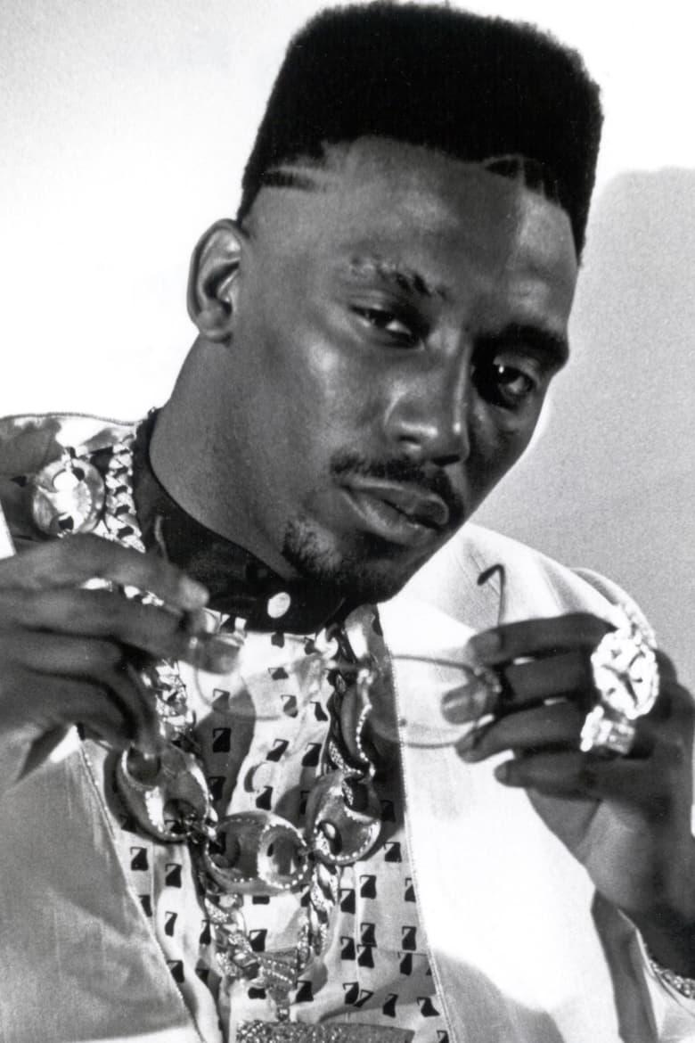 Big Daddy Kane - About - Entertainment.ie