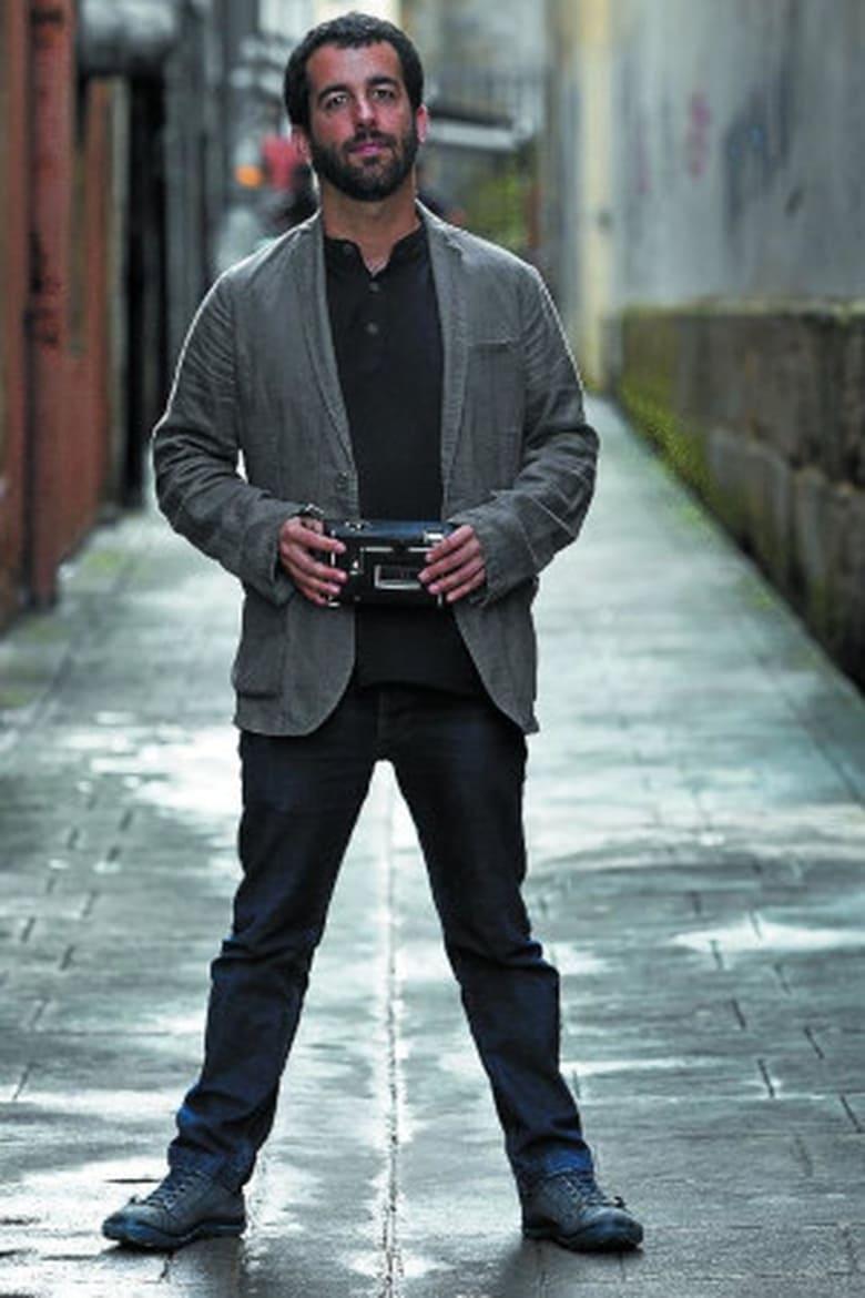 Josu Martínez About Entertainment.ie