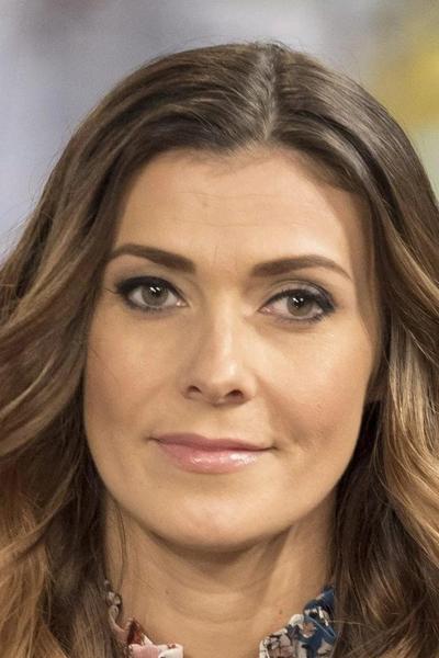 Kym Marsh - About - Entertainment.ie