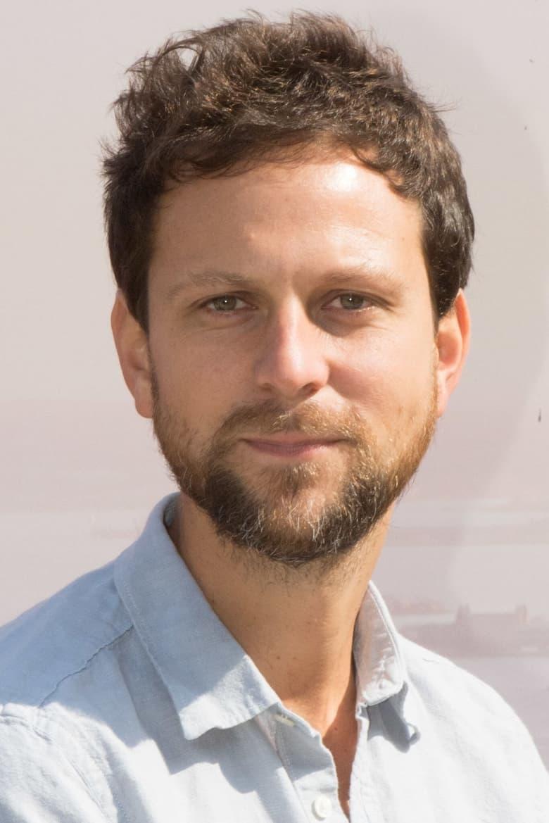 Pierre Rochefort About Entertainment.ie