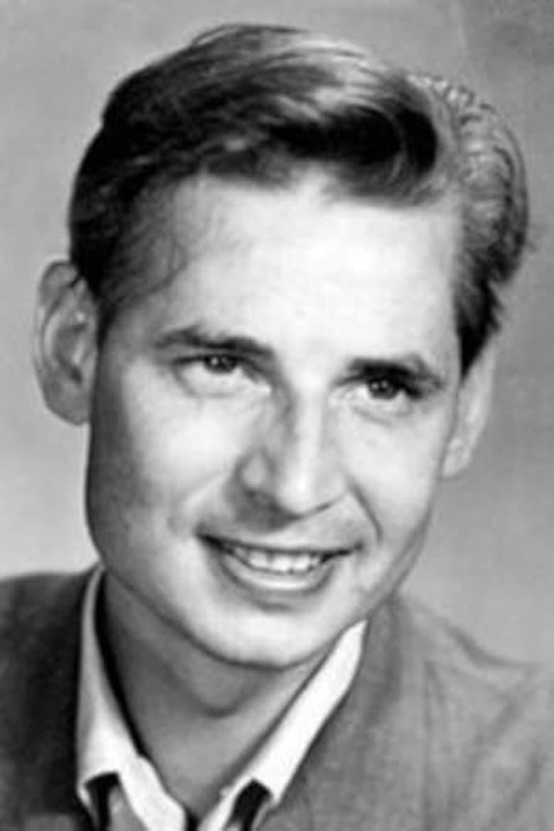 Anatoli Adoskin About Entertainment.ie