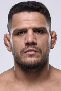 Rafael dos Anjos