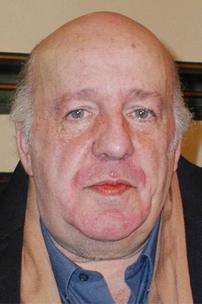 Fernando Delgado About Entertainment.ie