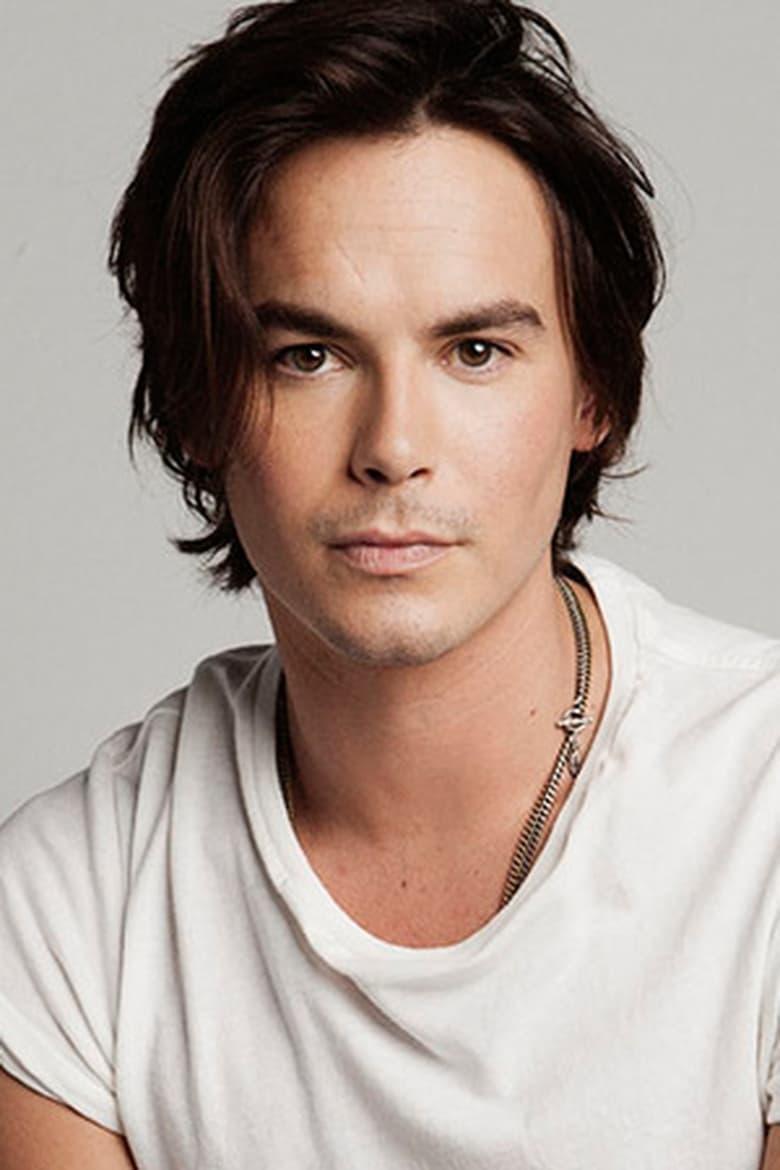 Tyler Blackburn - About - Entertainment.ie