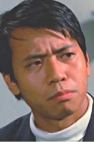 Pei Chi Huang