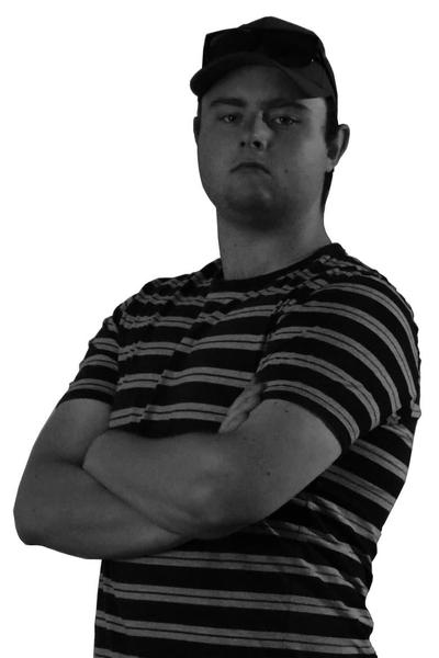 Marcus Turnbull