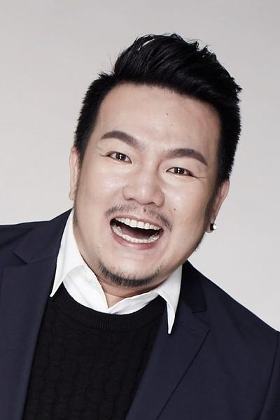 Jack Lim - About - Entertainment.ie