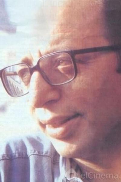 Radwan El-Kashef