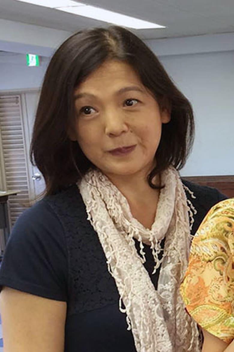 Naomi morinaga