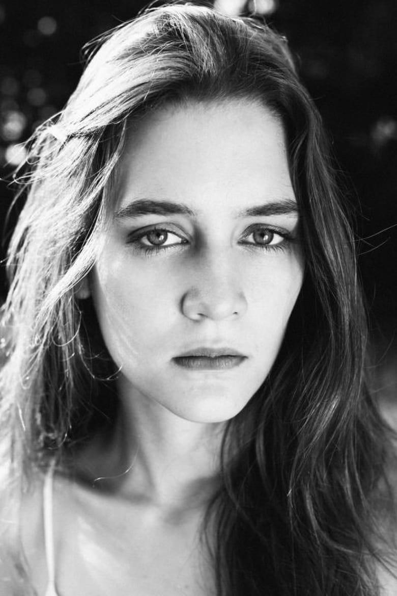 Elizaveta Yankovskaya - About - Entertainment.ie