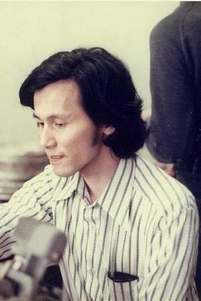 Kunihiko Ugai
