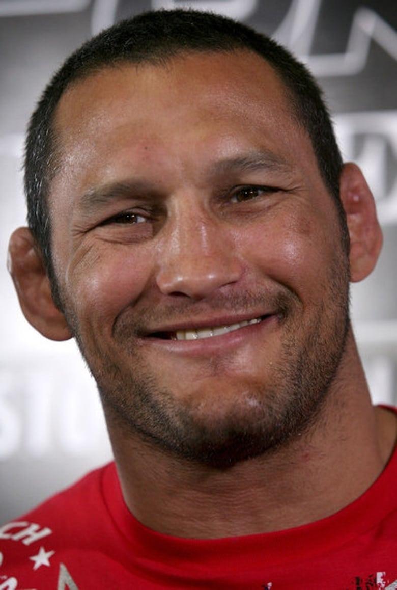 Dan Henderson - About - Entertainment.ie