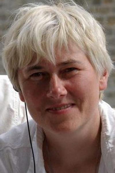 Mariya Solovyeva
