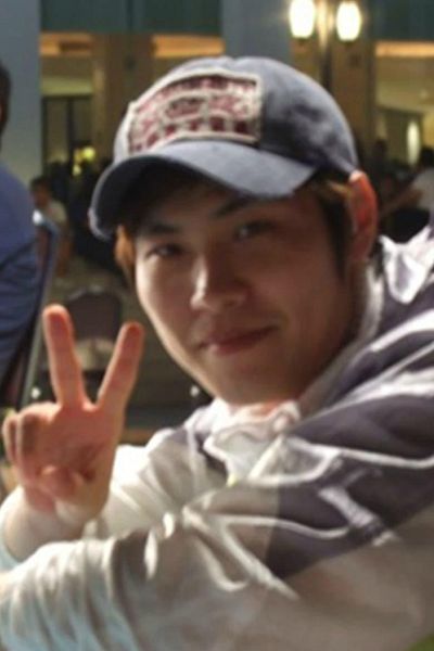Yoon Sung-yong