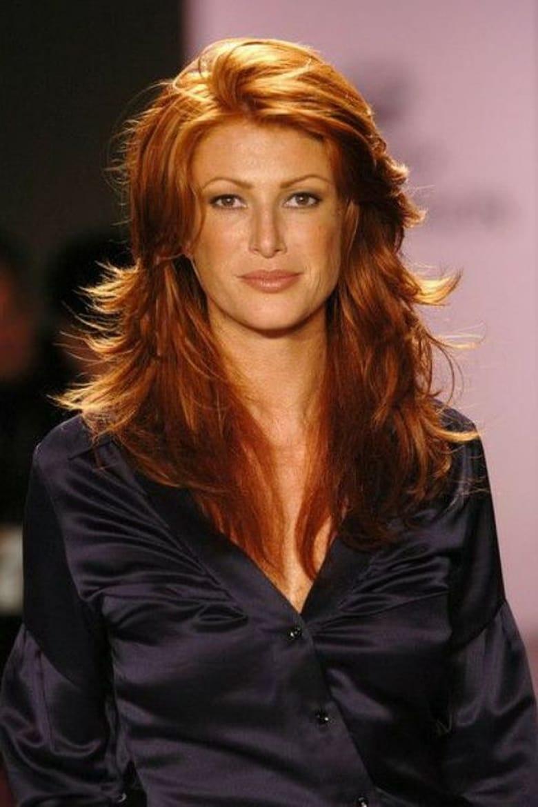 Angie everhart movies
