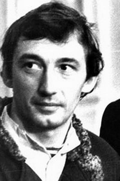 Sergei Shulga - About - Entertainment.ie