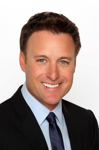 Chris Harrison