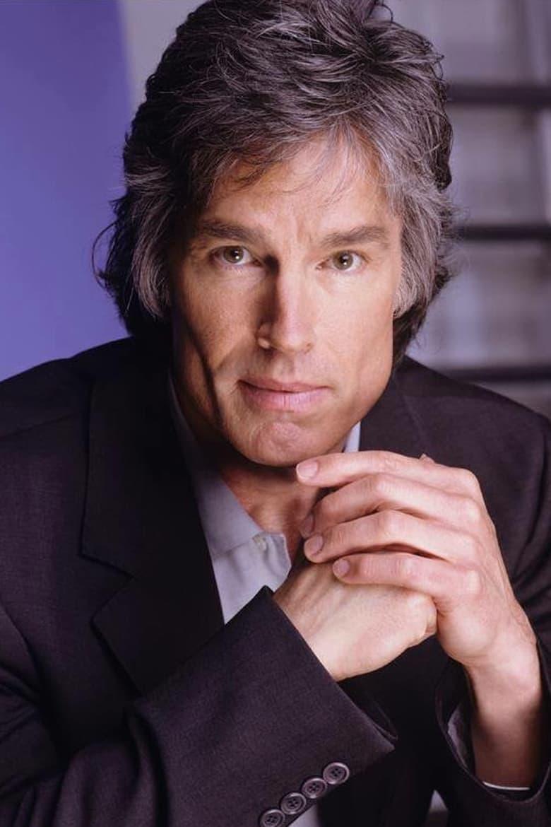 Ronn Moss About Entertainment.ie