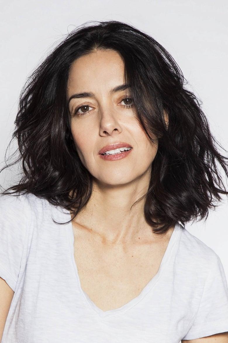 Cecilia Suárez - About - Entertainment.ie