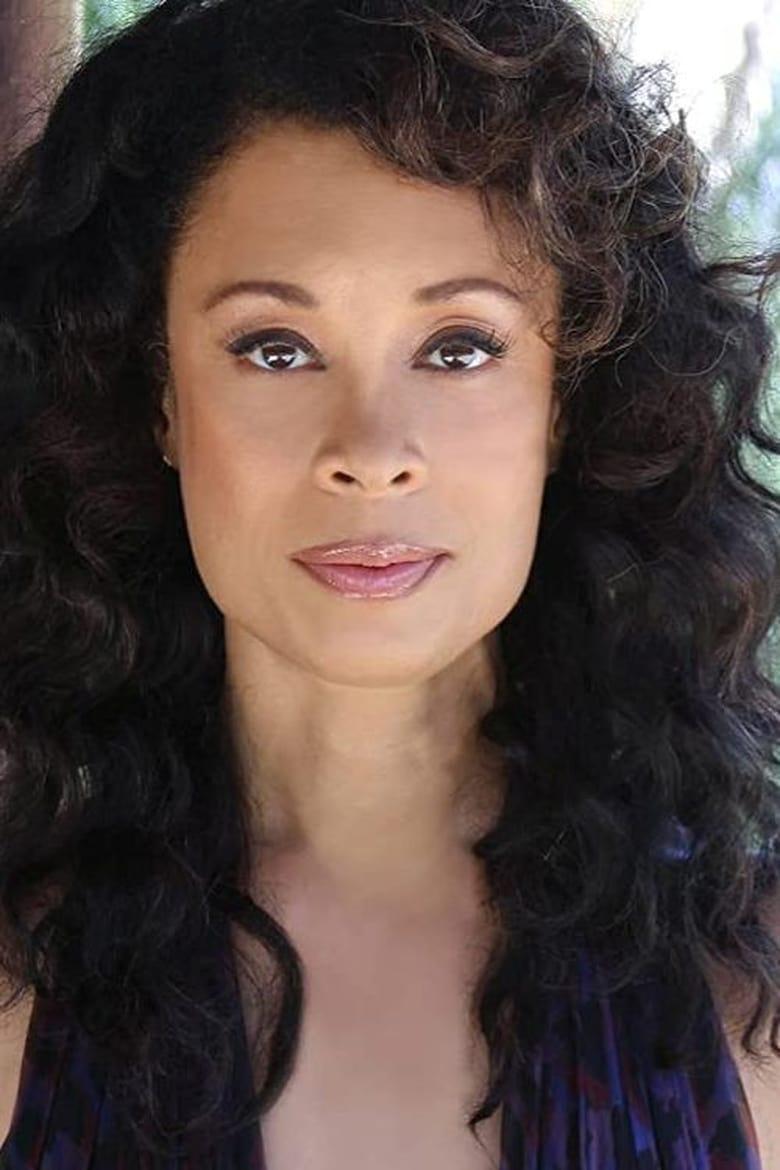 Valarie Pettiford - About - Entertainment.ie