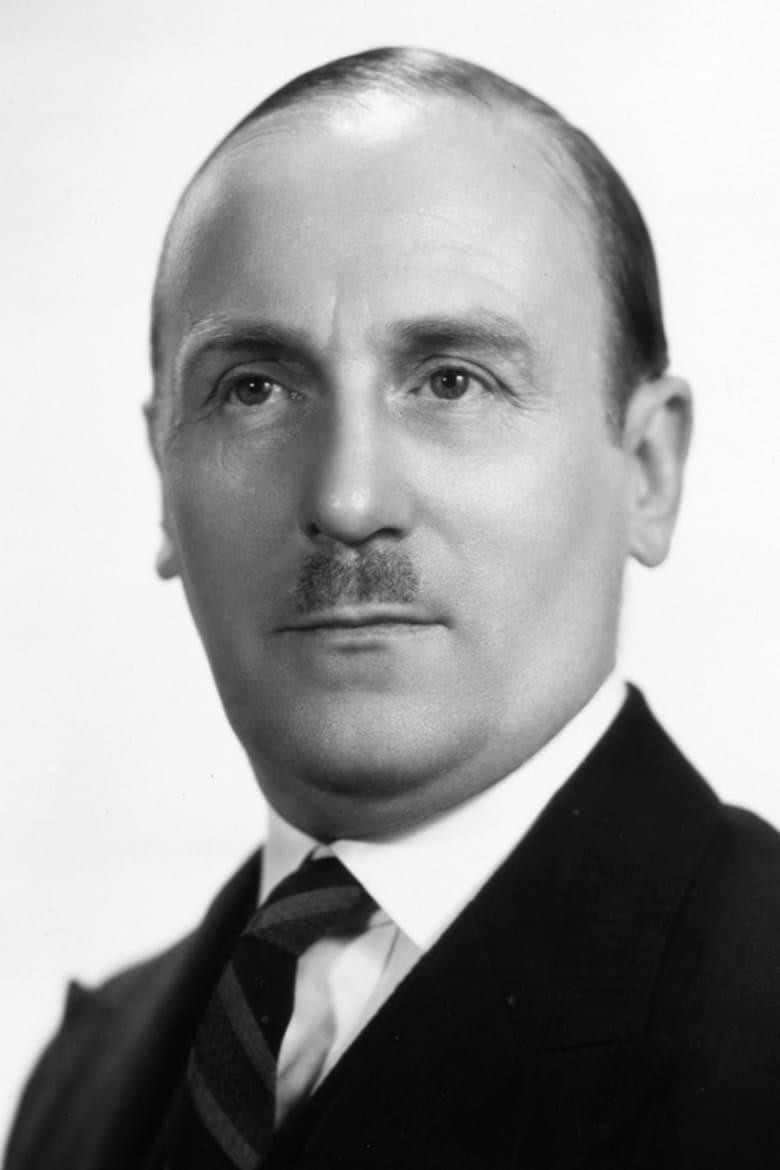 Wylie Watson About Entertainment.ie