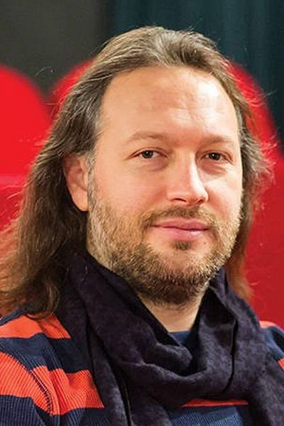 Ozcan Vardar