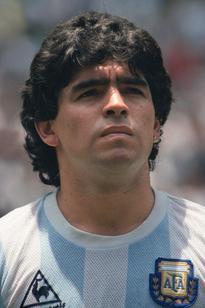 Watch Maradona, The Golden Kid