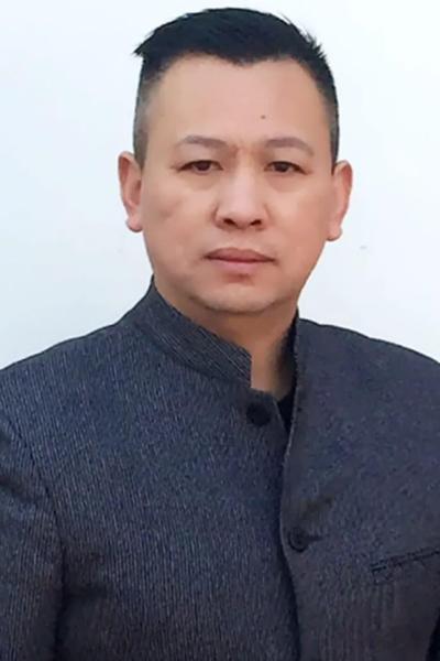 欧力豪