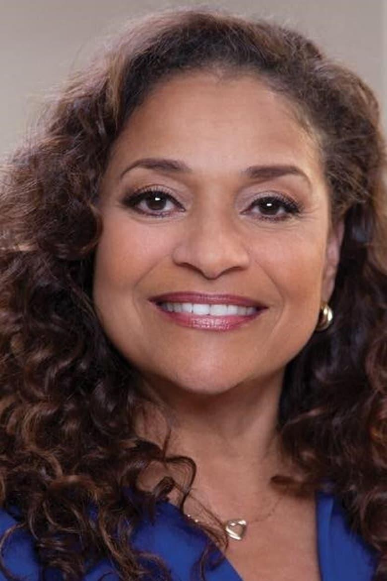 Debbie Allen - About - Entertainment.ie