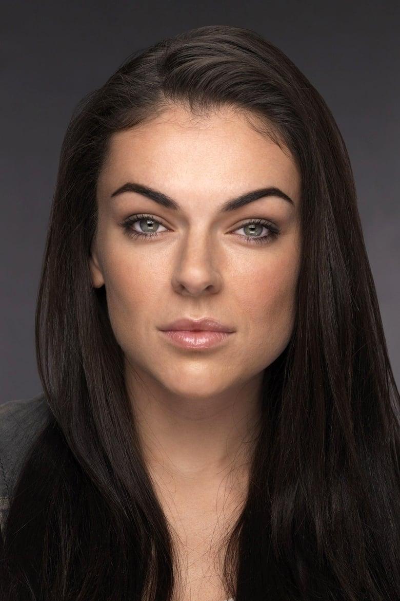 Serinda Swan About Entertainment.ie