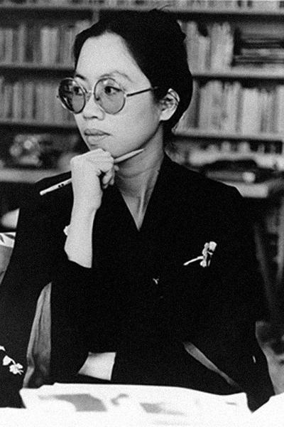 Trinh T. Minh-ha