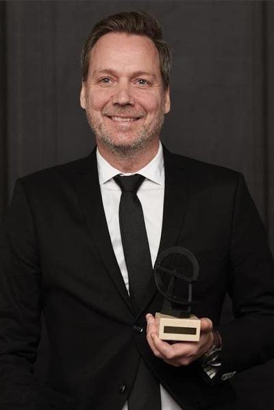 Tormod Ringnes
