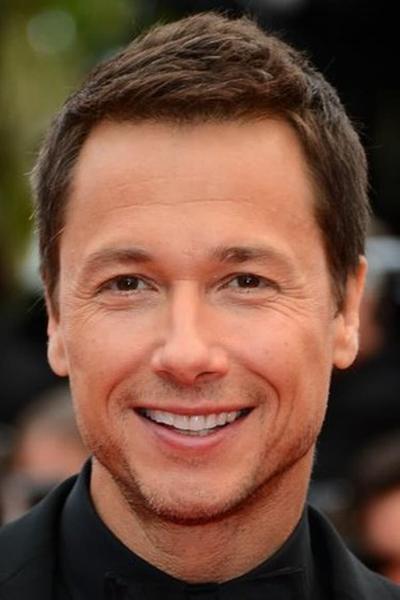 Stéphane Rousseau - About - Entertainment.ie