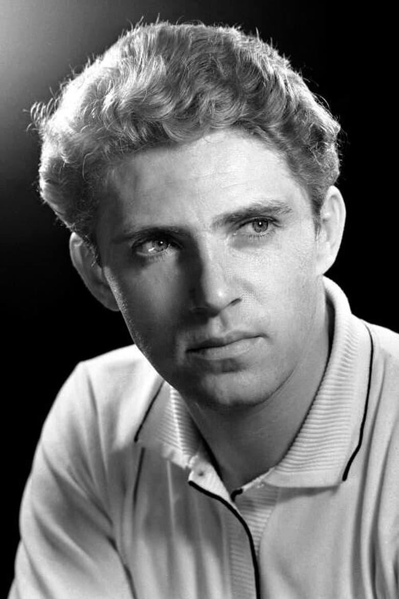 Vladimir Gusev About Entertainment.ie