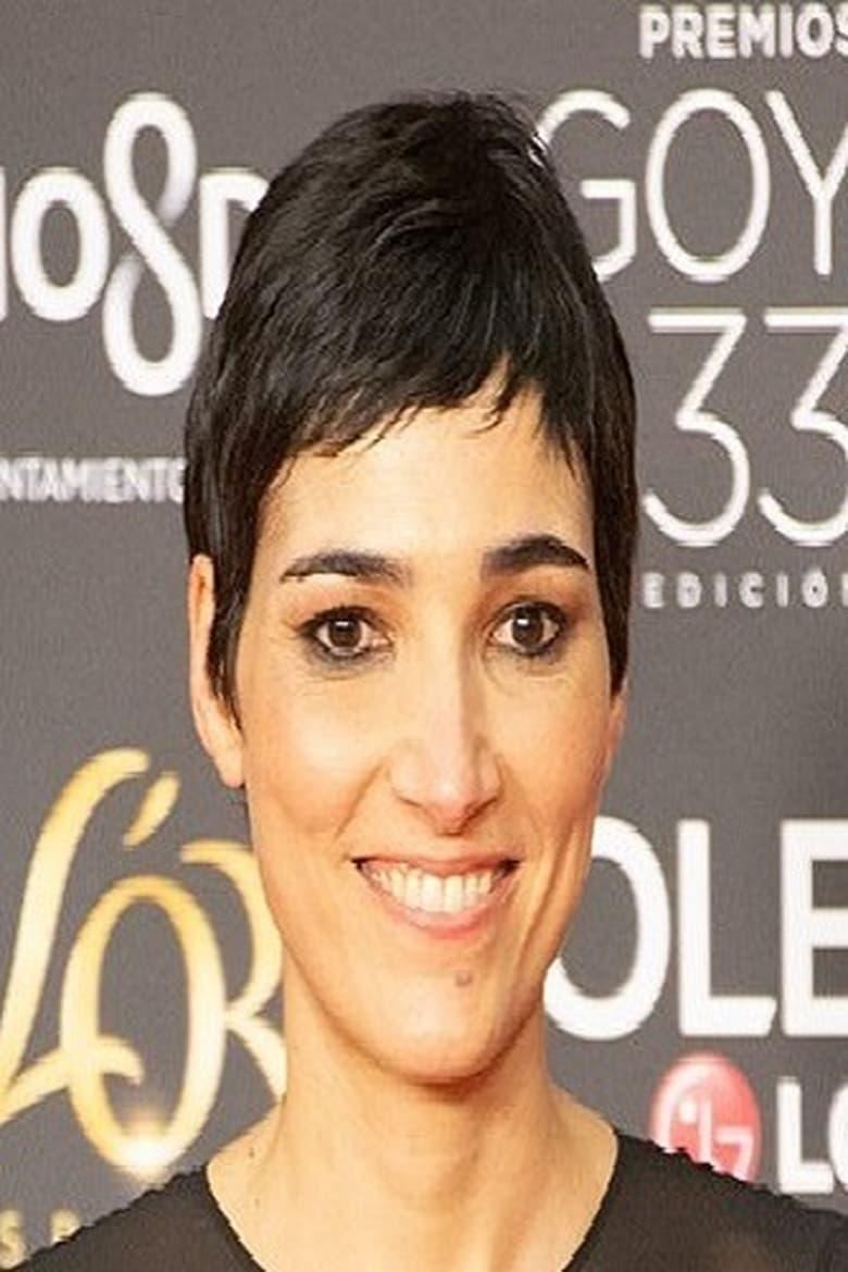 Isabel Peña - About - Entertainment.ie
