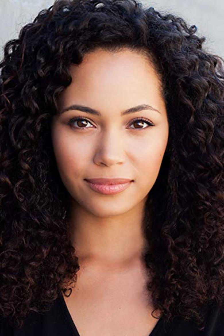 Madeleine Mantock - About - Entertainment.ie