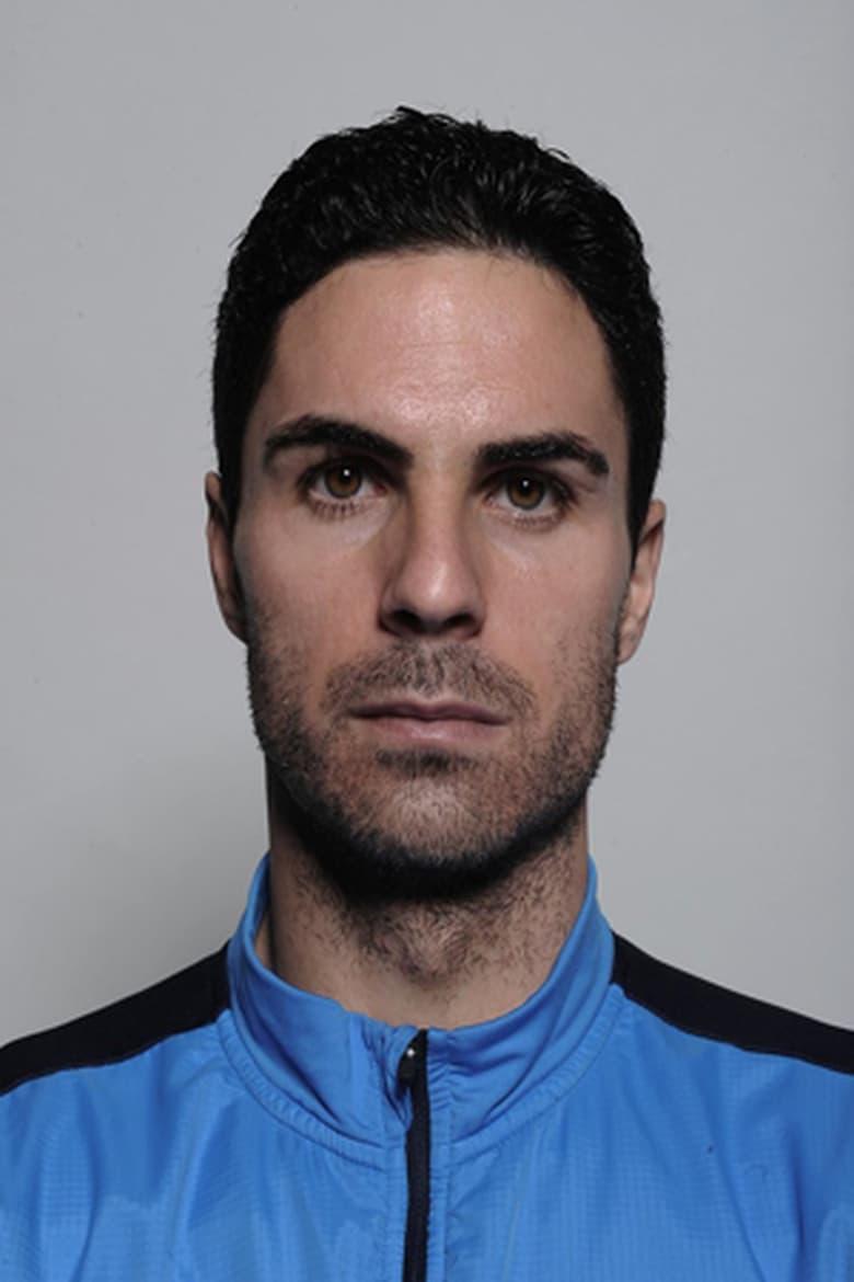 Mikel Arteta - About - Entertainment.ie