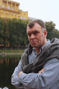 Sergei Miroshnichenko