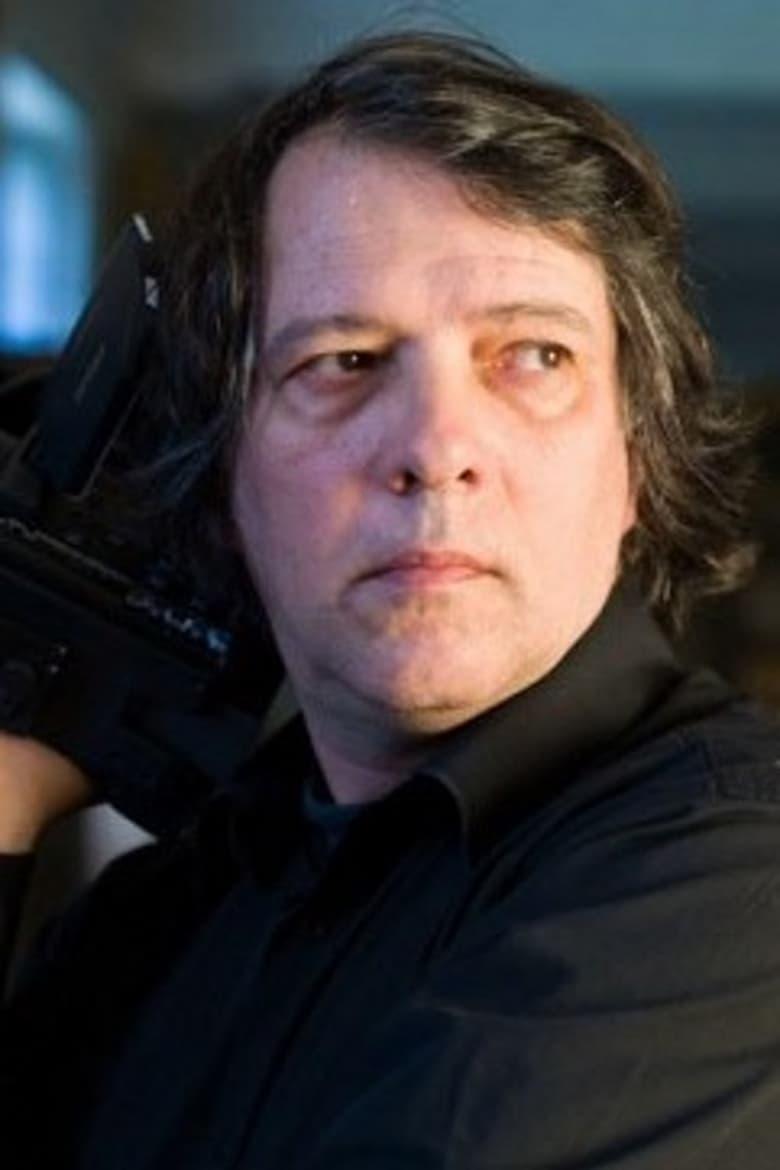 Jacques Richard About Entertainment.ie