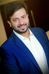 Shakib Khan