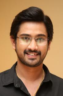 Raj Tarun