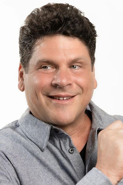 Marc Price - About - Entertainment.ie