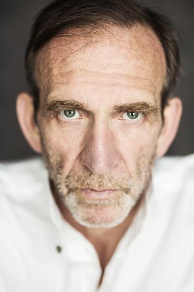 Jochen Nickel - About - Entertainment.ie