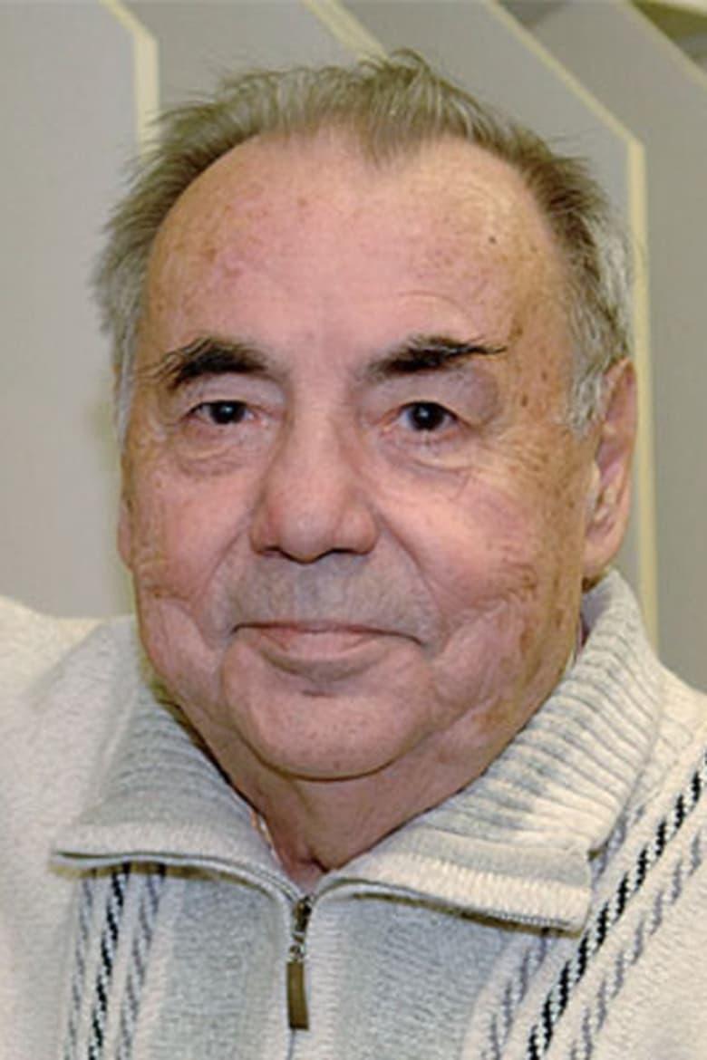 František Filip - About - Entertainment.ie