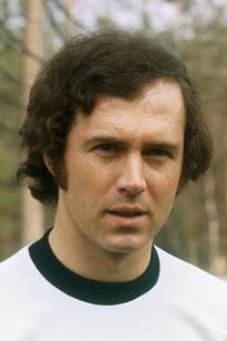 Franz Beckenbauer